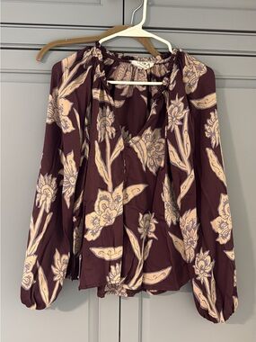Omika XS top